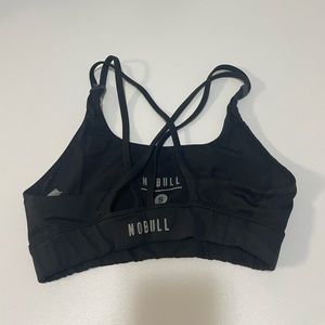 Nobull sports bra size Small